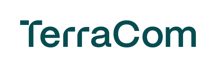 TerraCom Logo