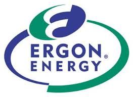 Ergon Energy Logo