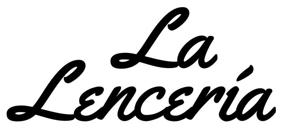 La Lencería  logo