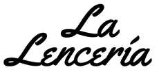 La Lencería  logo