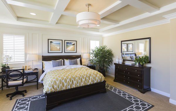 Bedroom — Springfield, OR — Northwest Home Furnishings