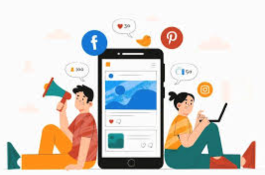 social media management companies