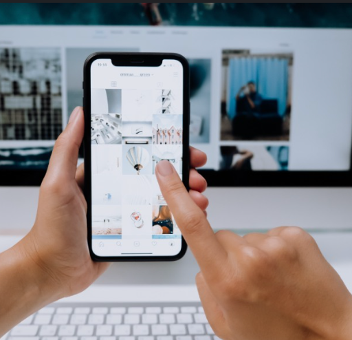 best website design