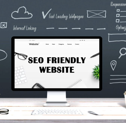 best website design