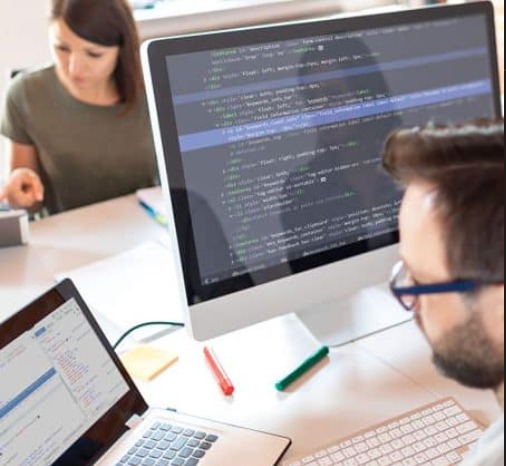 best website design