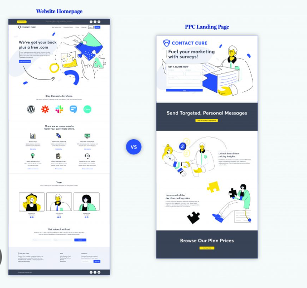 best website design