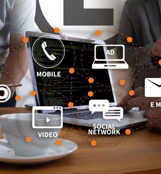 digital marketing services