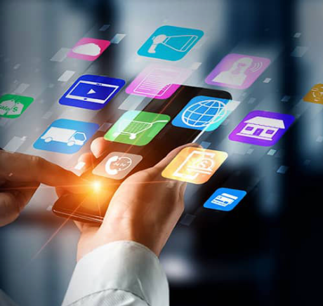 digital marketing services