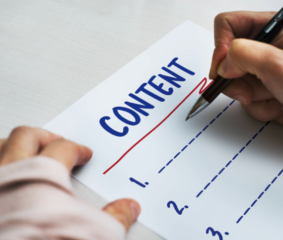 digital marketing services