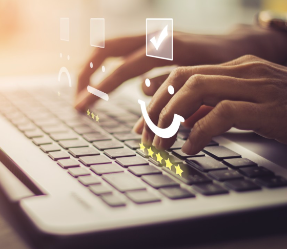 digital marketing services