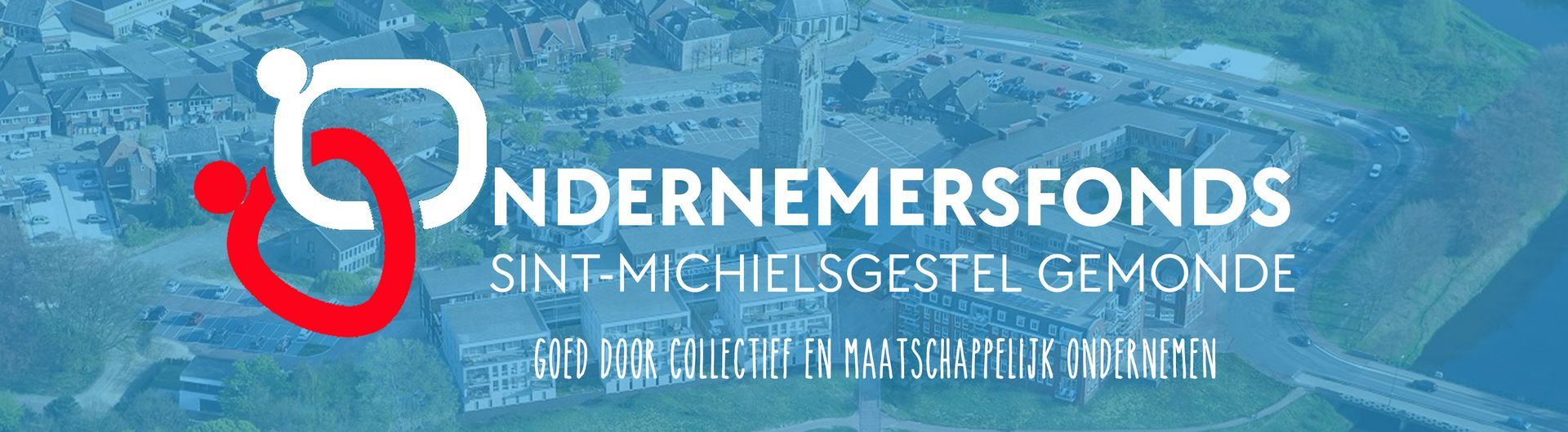 Ondernemersfonds Sint-Michielsgestel Gemonde