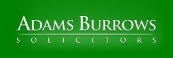 Adams Burrows Solicitors Logo