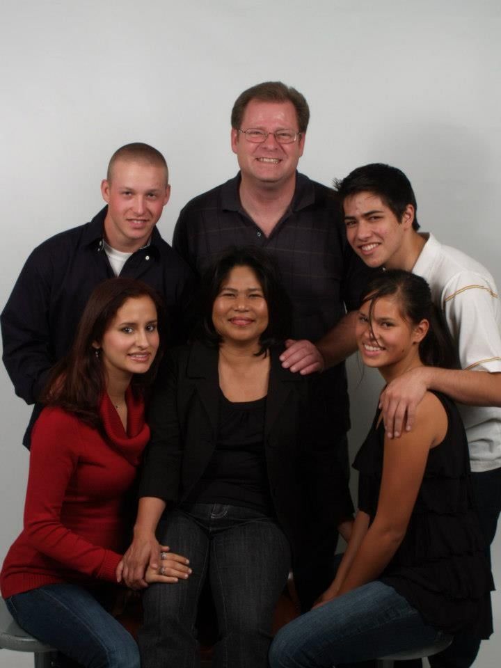 Happy Family — Covina, CA  — Tax Smart Accounting