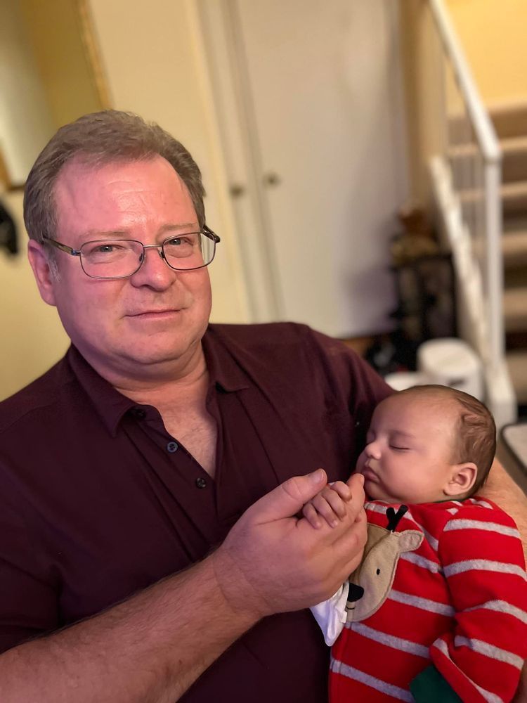 Father And Grandchild — Covina, CA  — Tax Smart Accounting