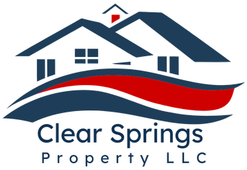 Clear Springs Property LLC Logo