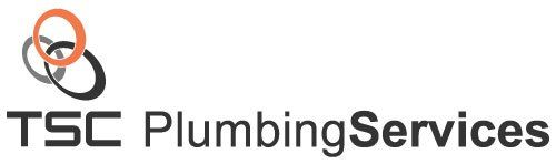 TSC Plumbing Services company logo