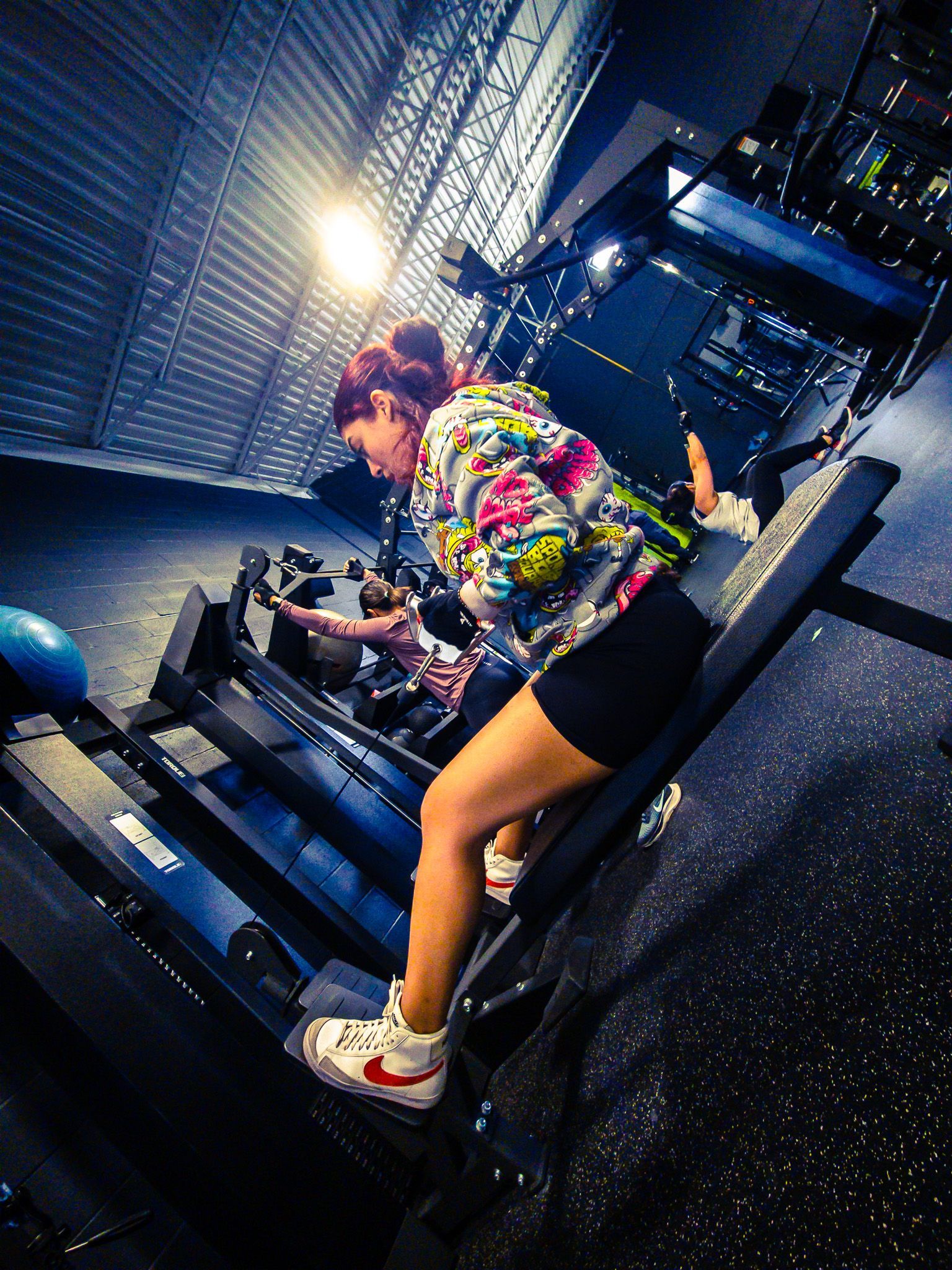 Personal trainer Brampton