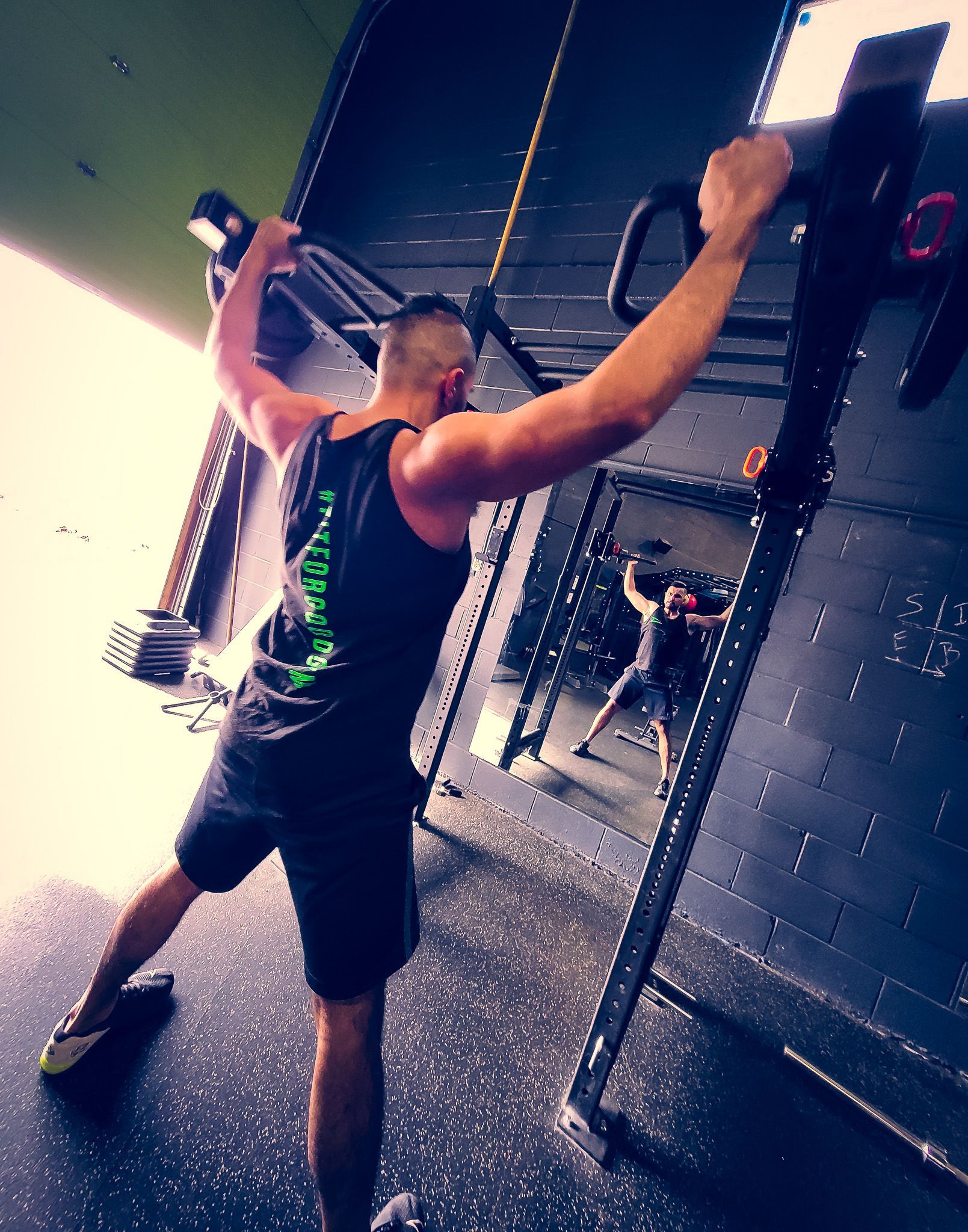 Personal trainer Brampton