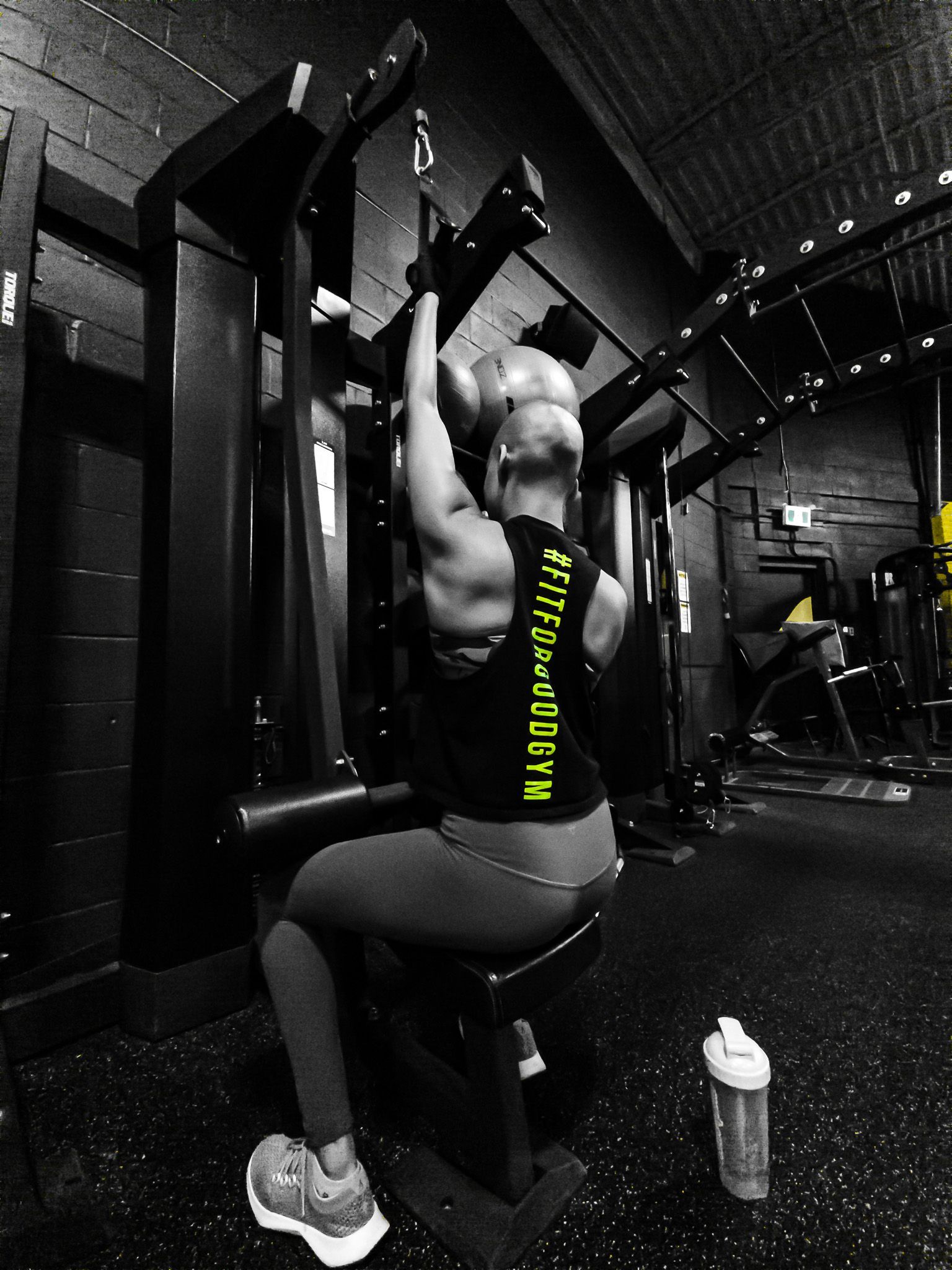 Personal trainer Brampton