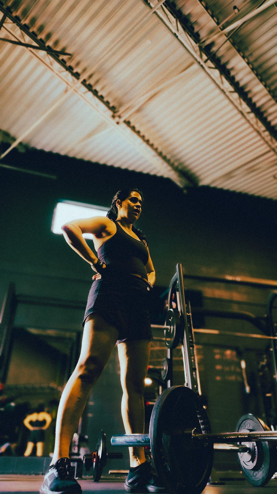 Personal Training Client Testimony