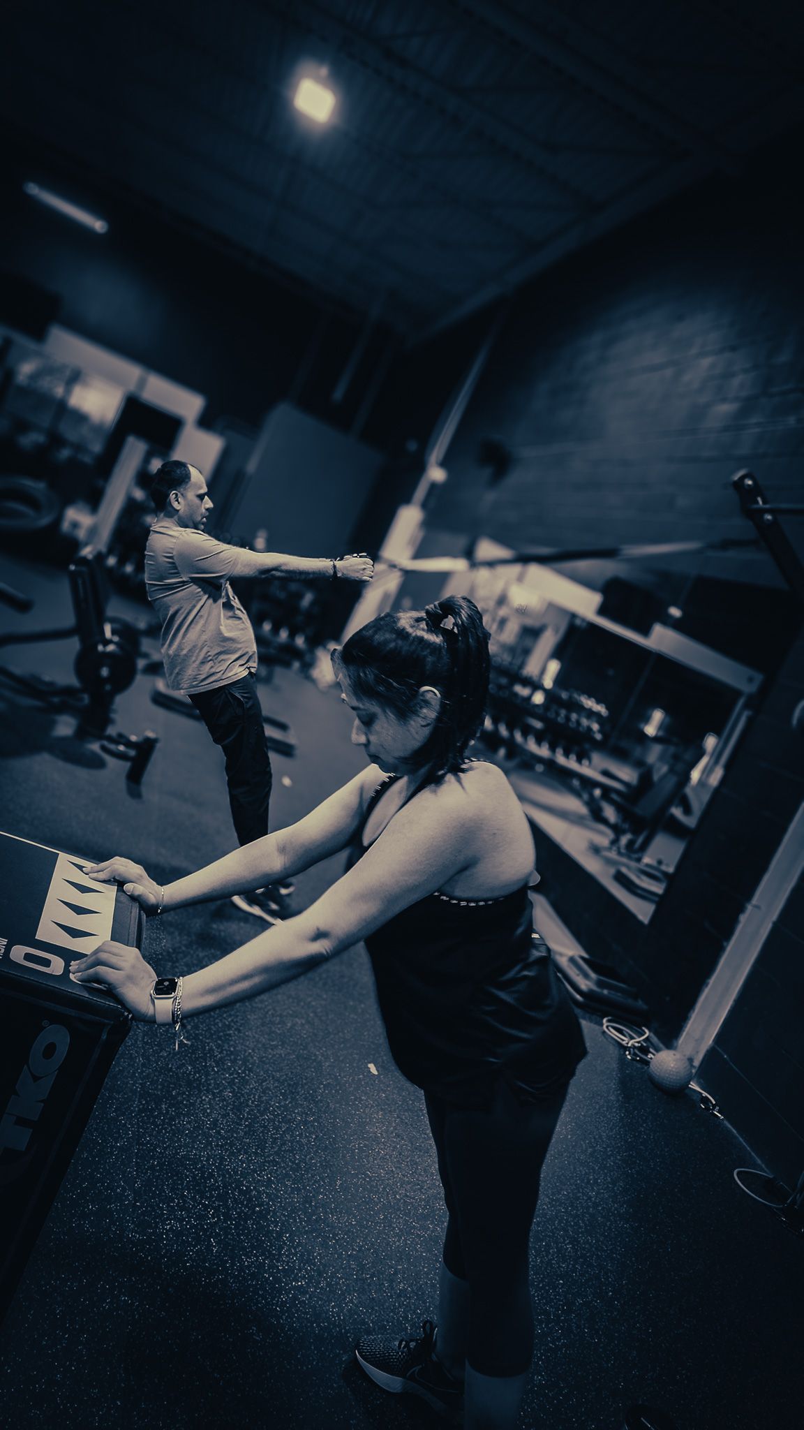 Nutrition and diet planning Brampton