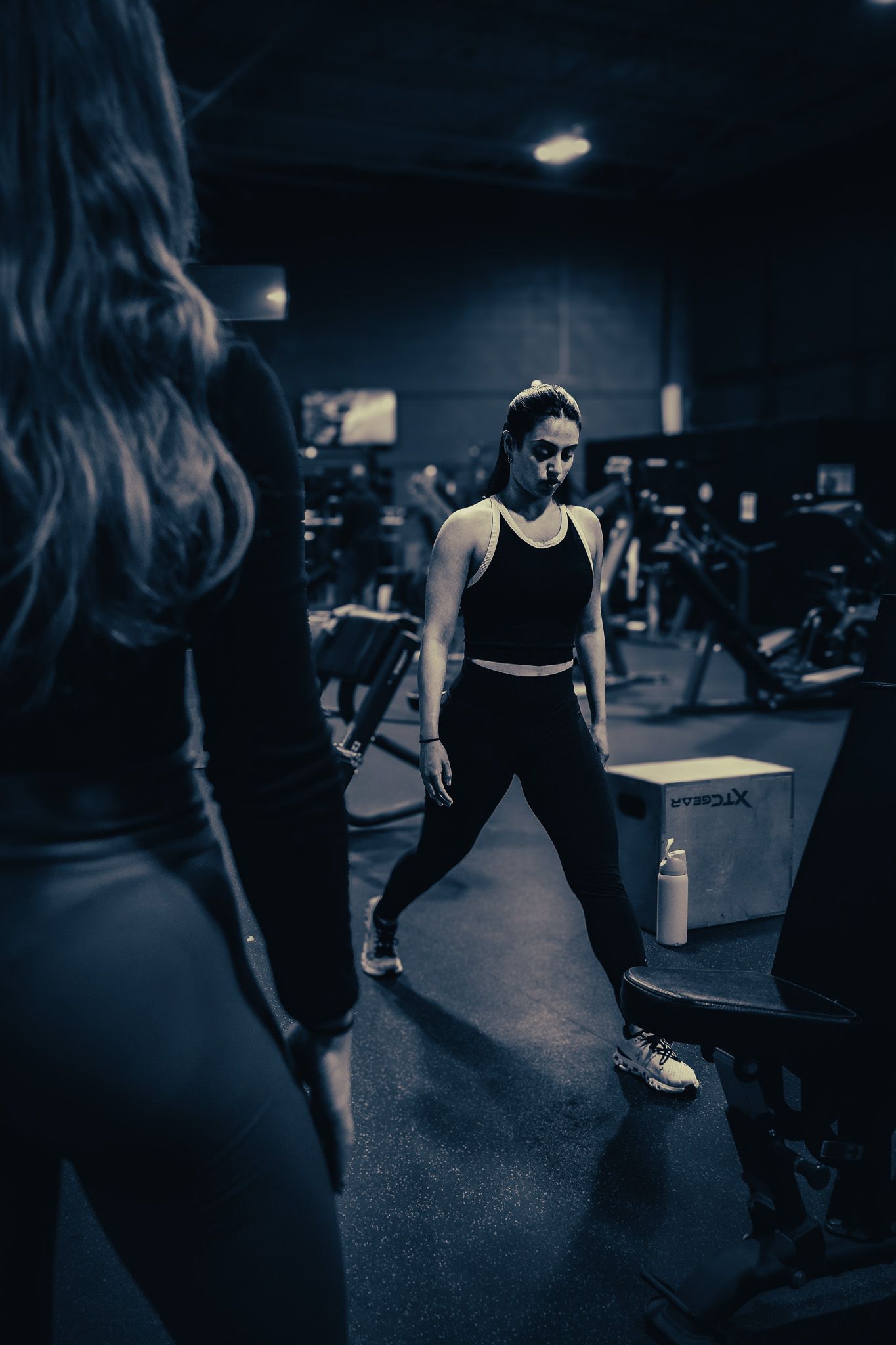 Personal Training Brampton