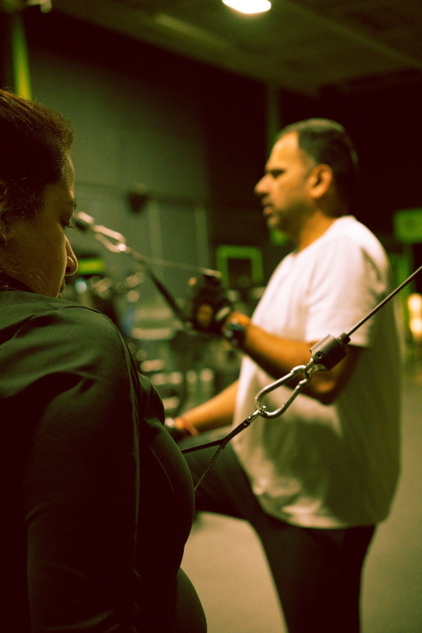 Personal Training Brampton