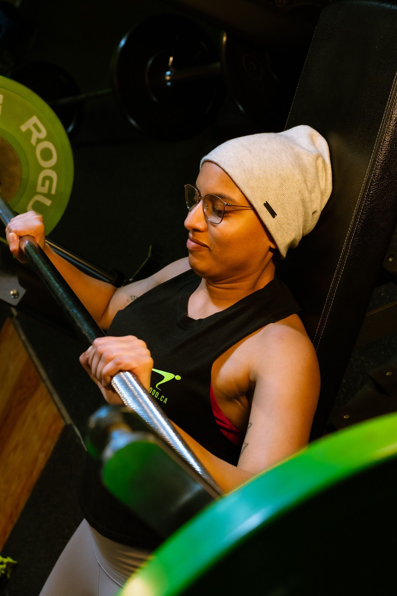 Personal Training Brampton