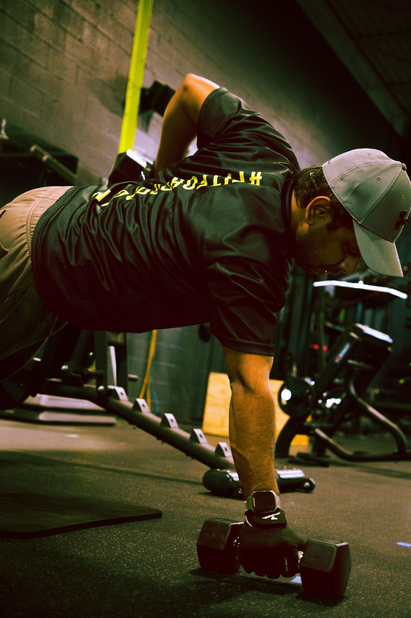 5 ways to improve your fitness levels in 2026