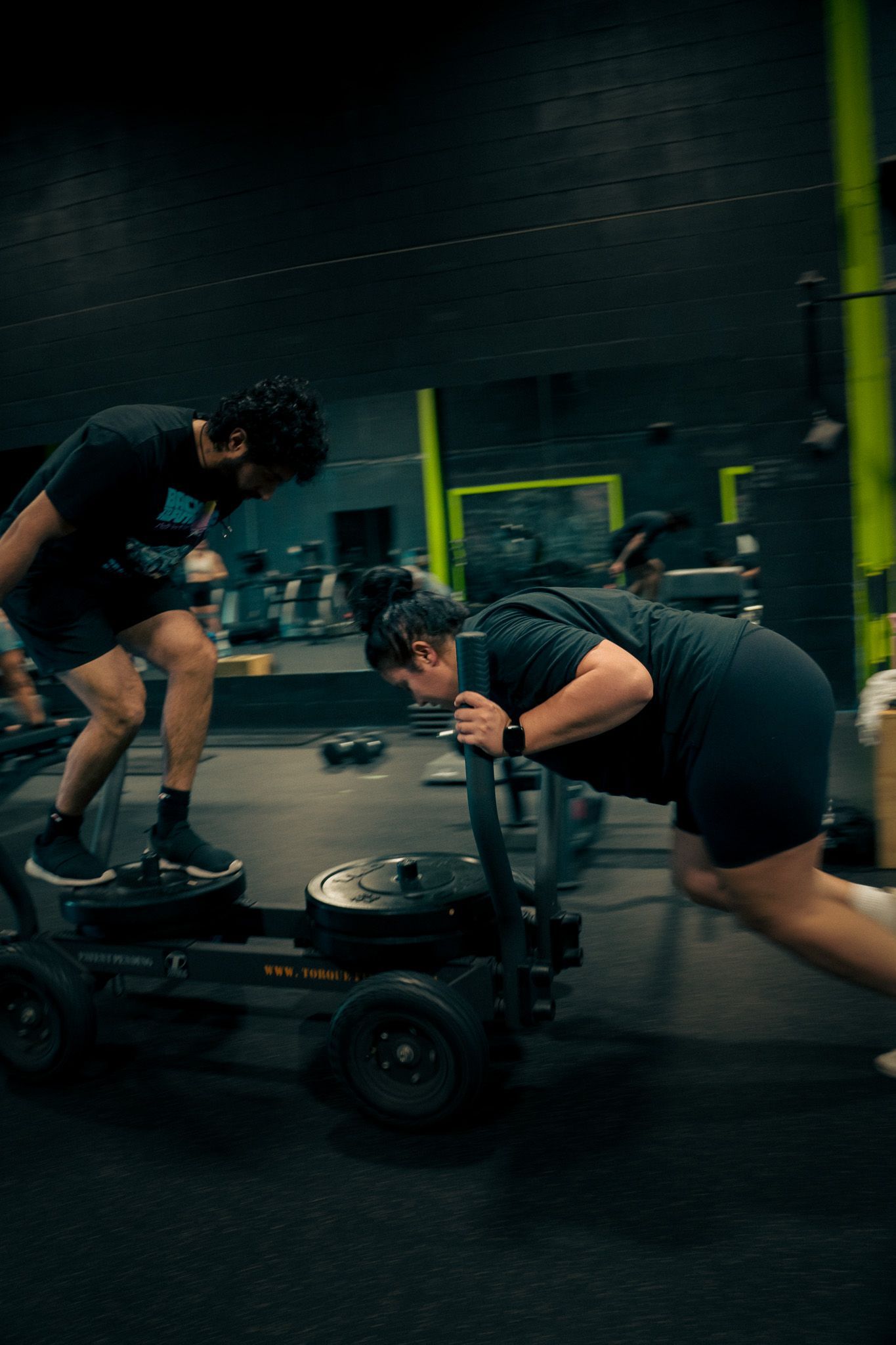 Crossfit Brampton