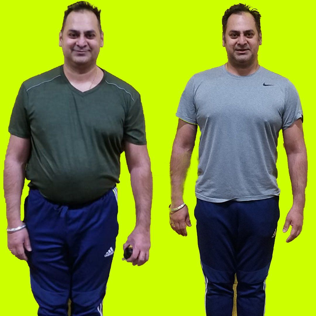 private gym Brampton