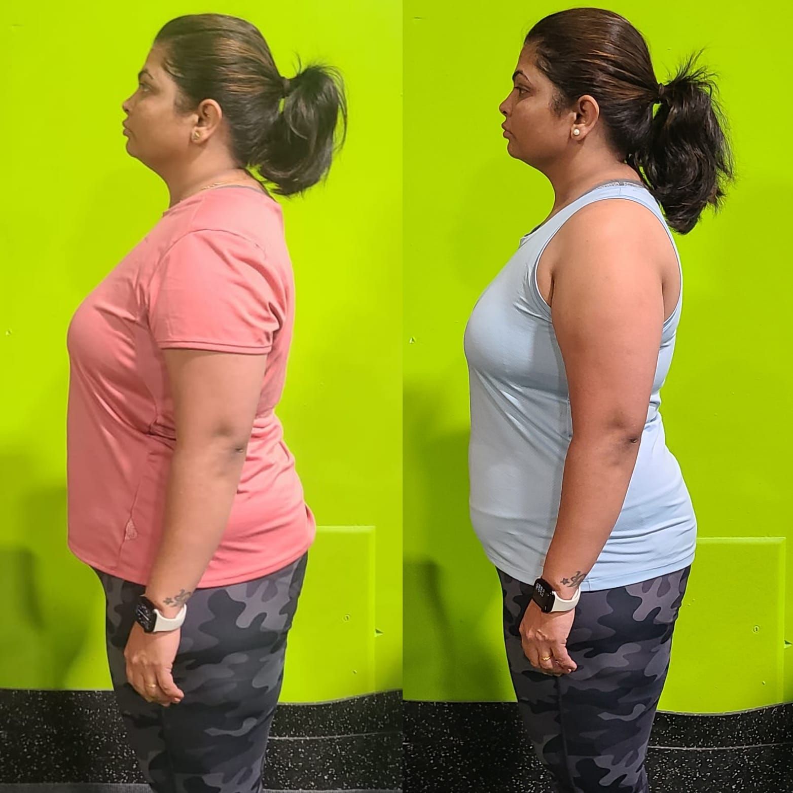 Personal Training Brampton