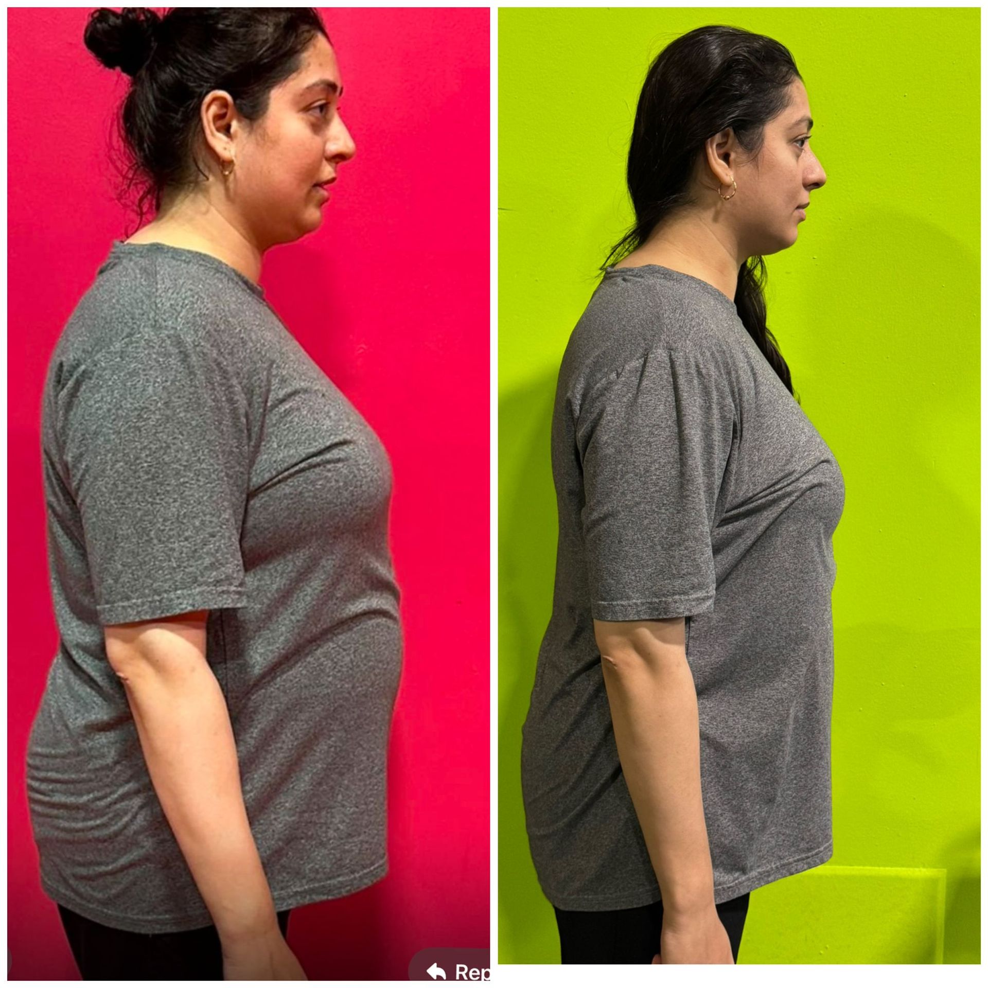 Personal Trainer Brampton