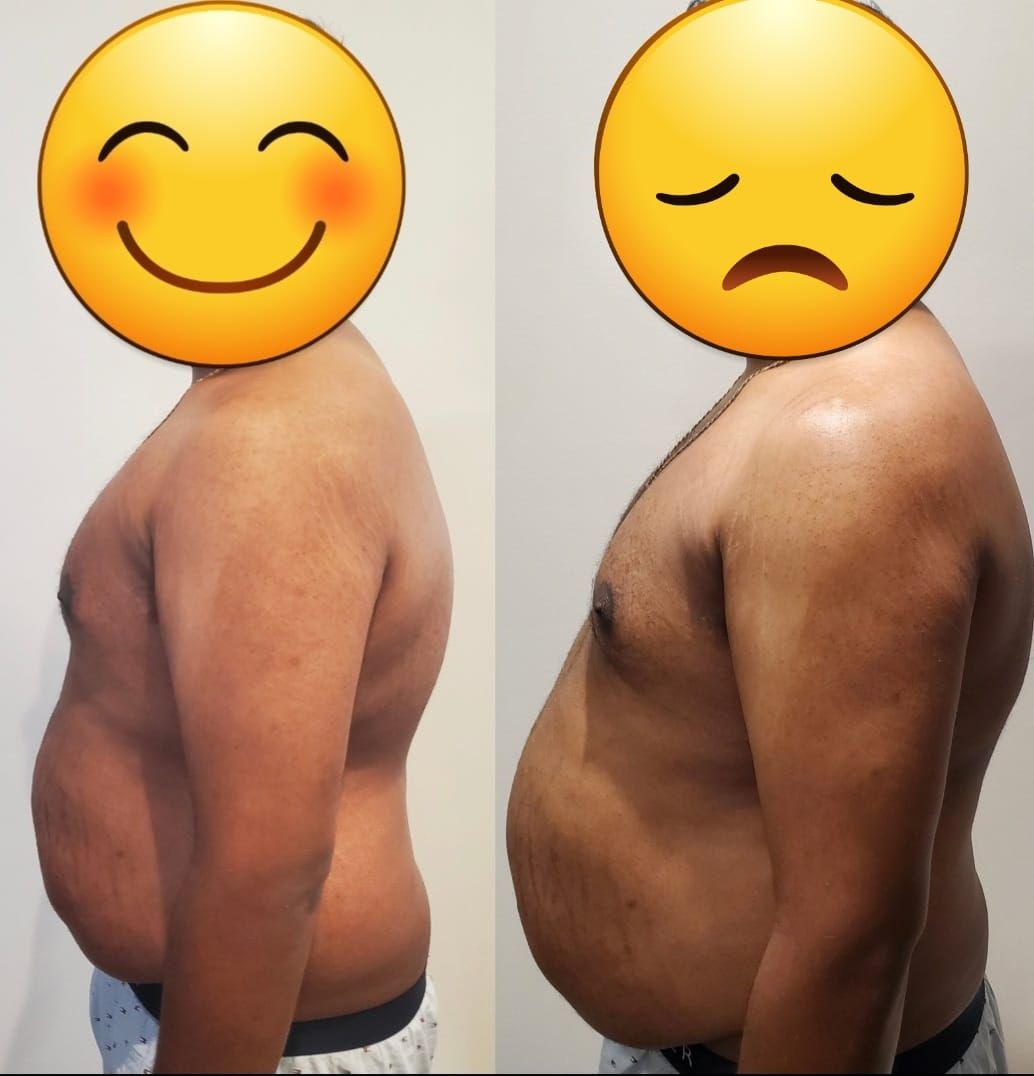 Personal Trainer Brampton