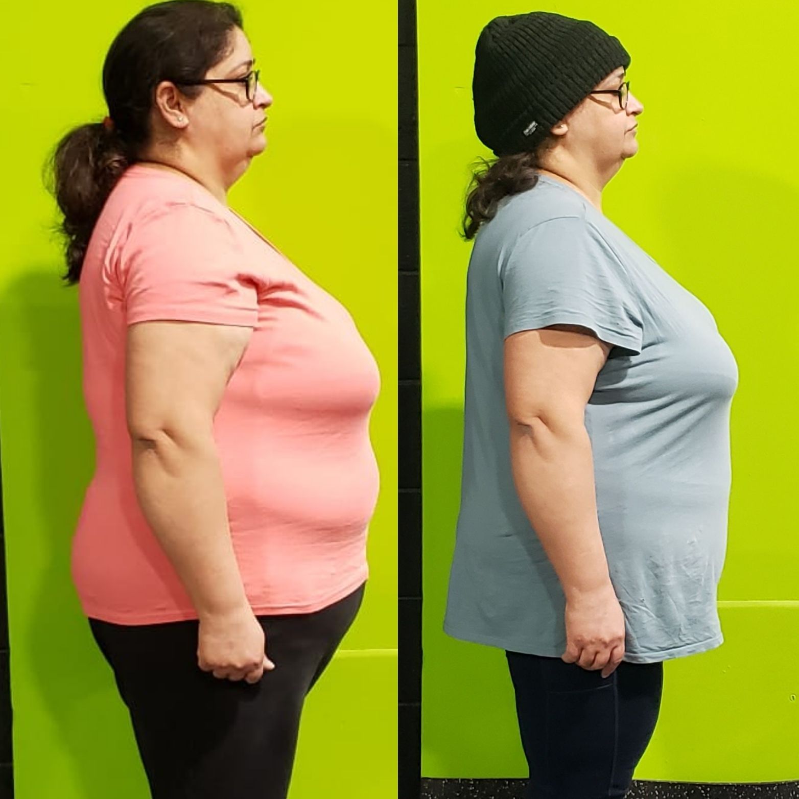 Personal Trainer Brampton