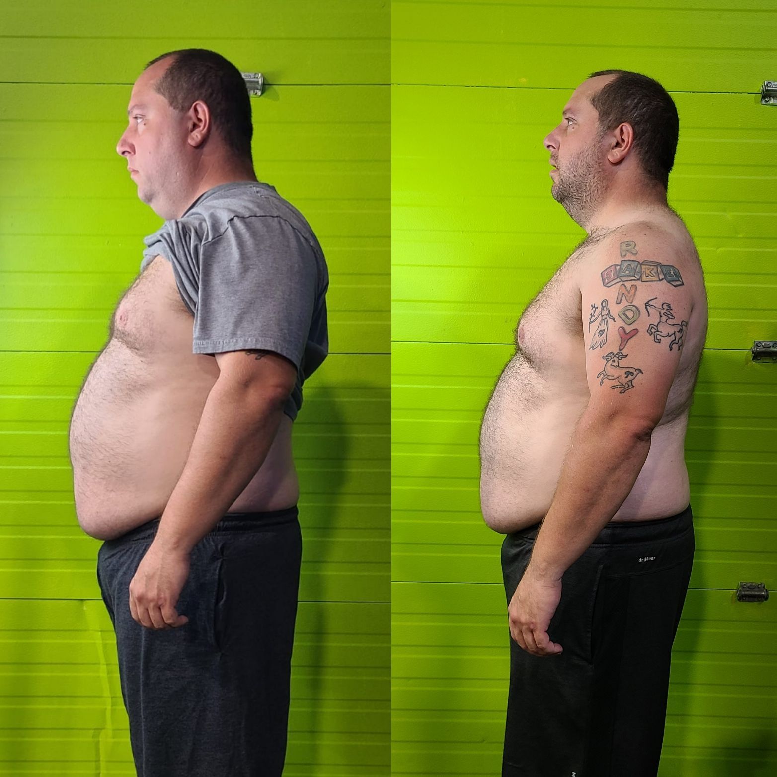 Personal Training Brampton