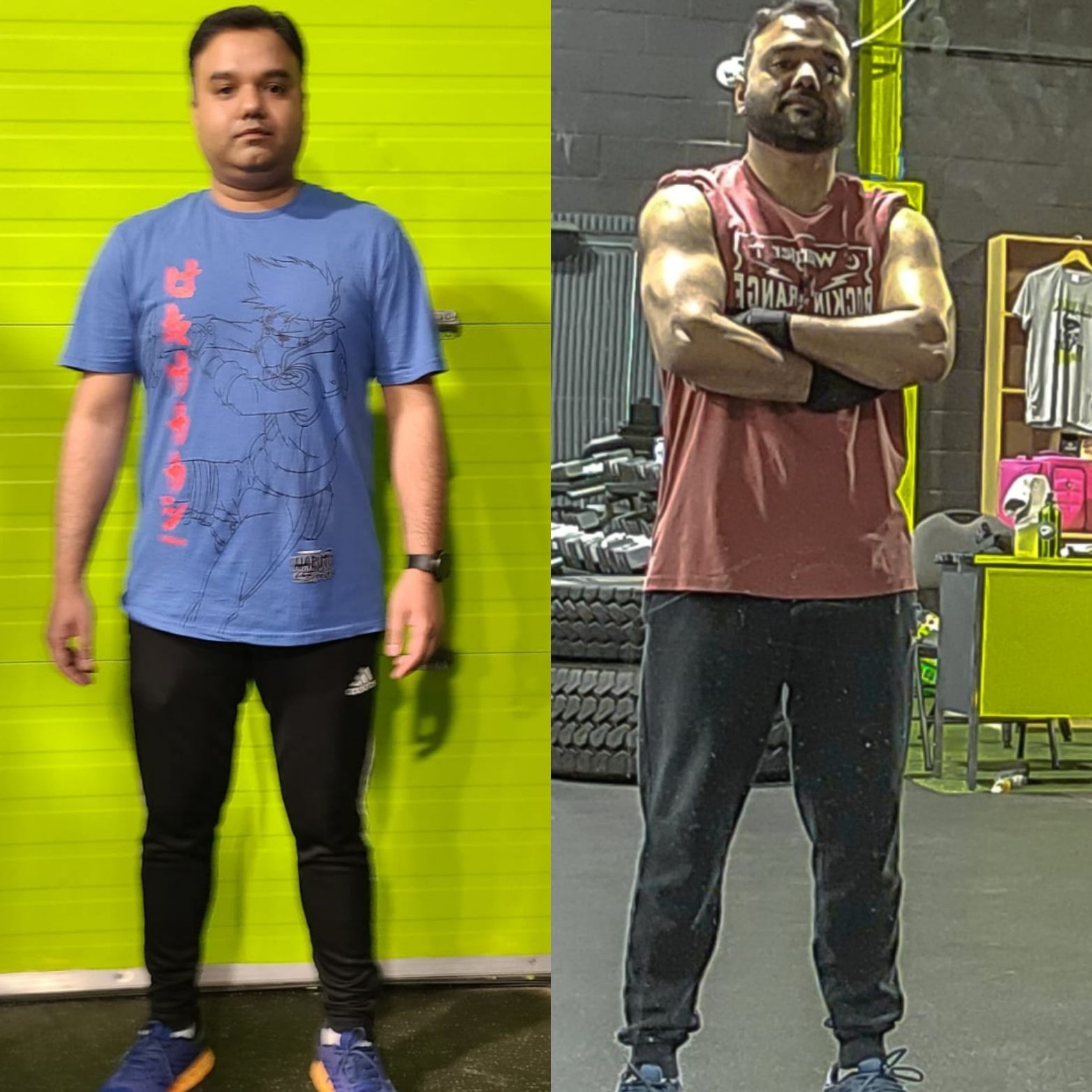 Personal Training Brampton