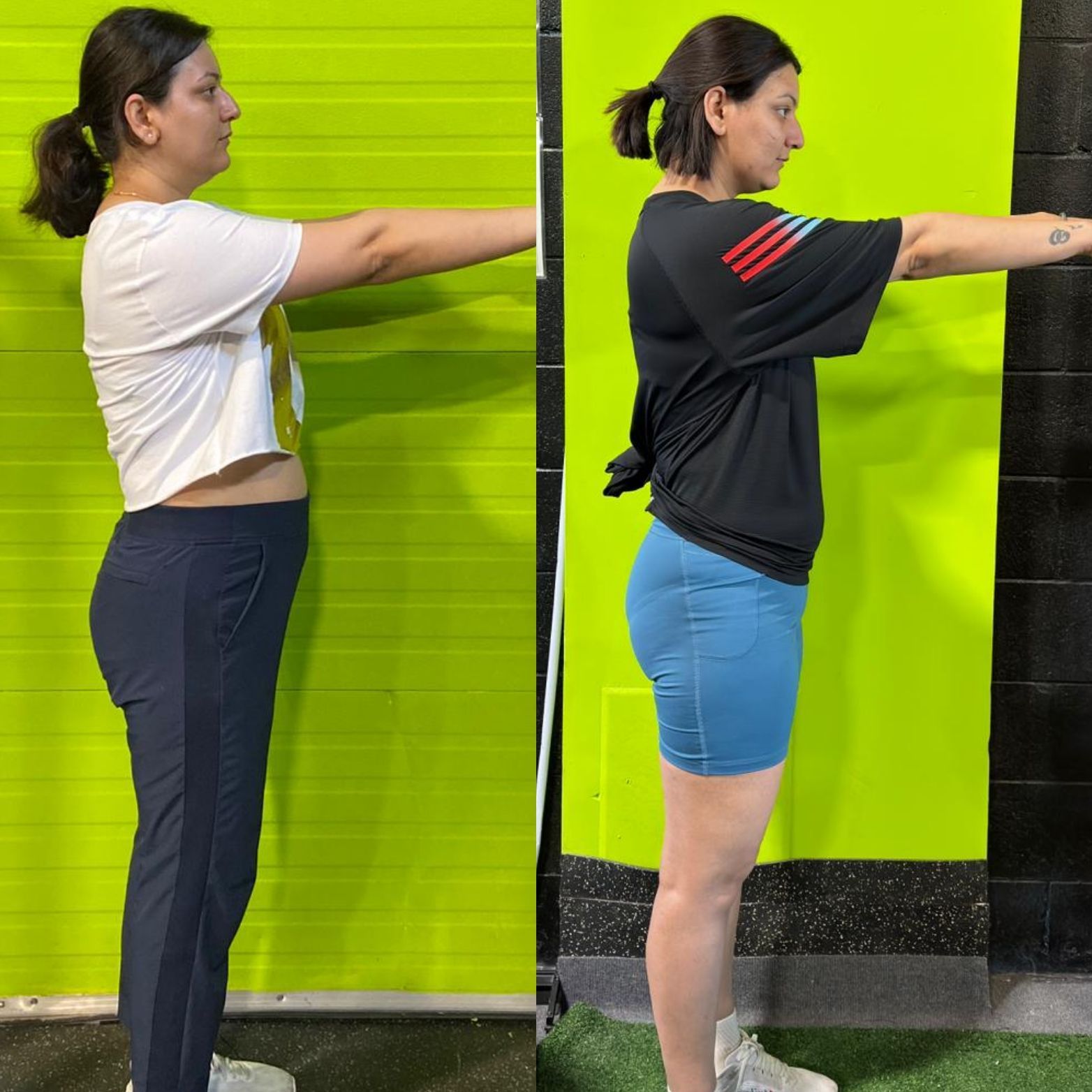 Personal Training Brampton