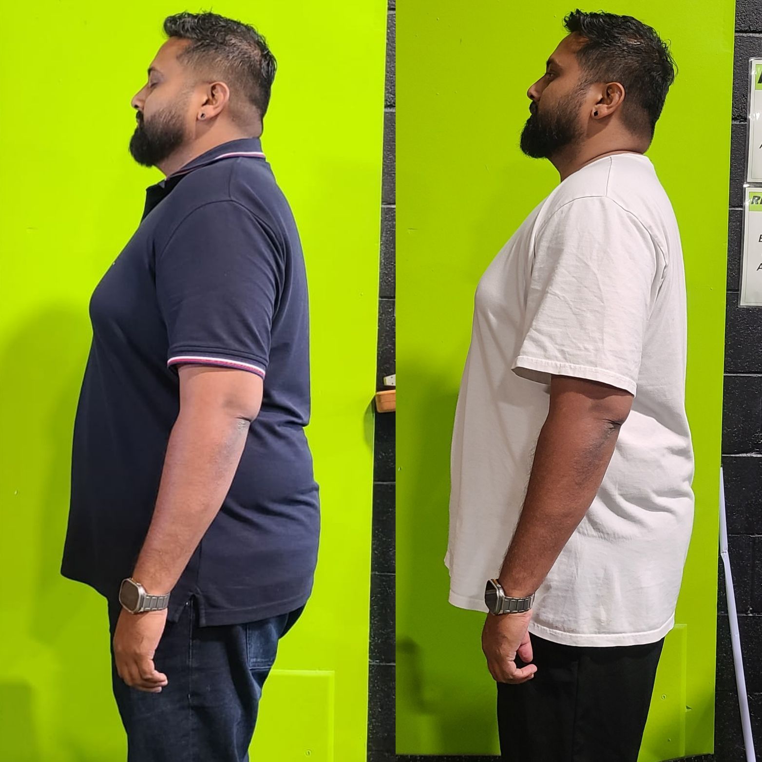 Personal Trainer Brampton