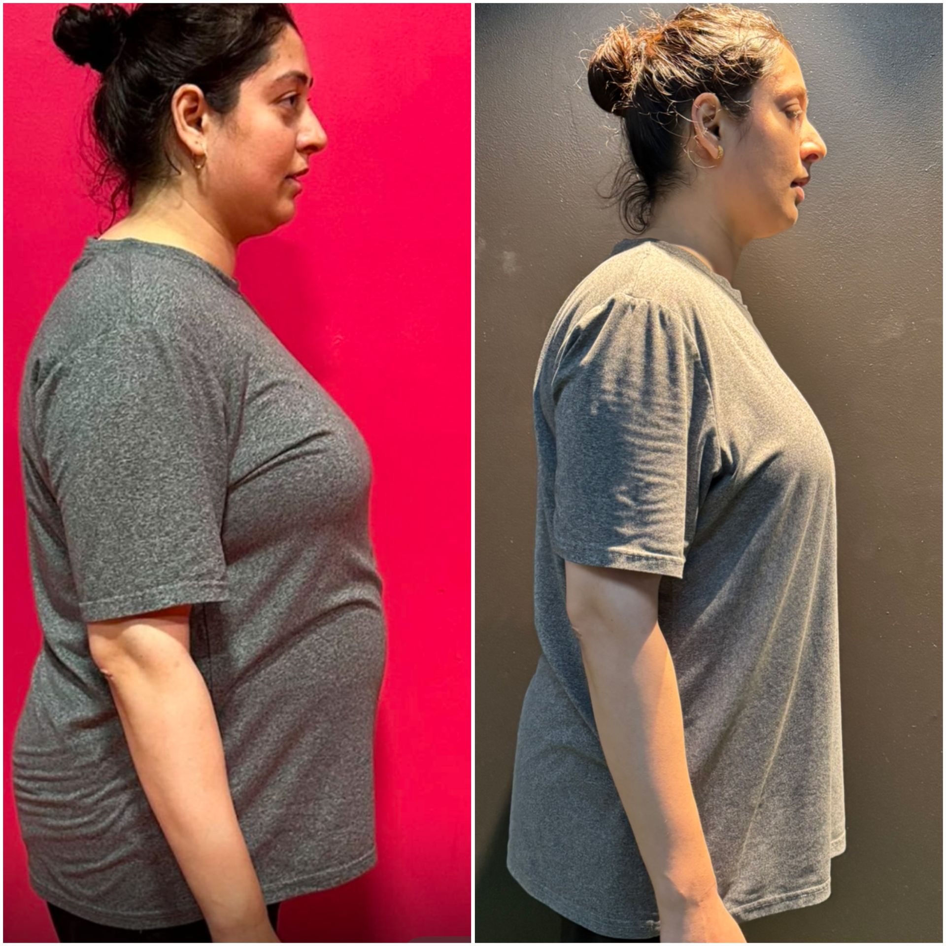 Personal Fitness Instructor