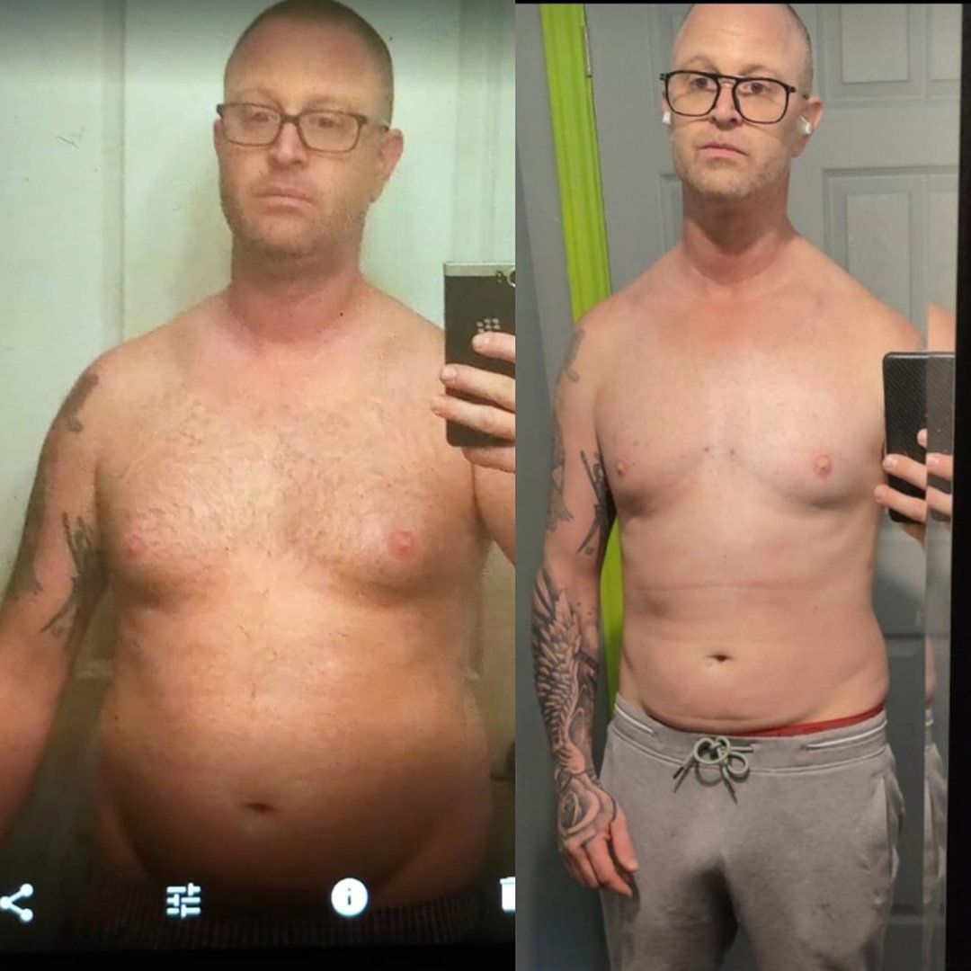 Personal Fitness Instructor