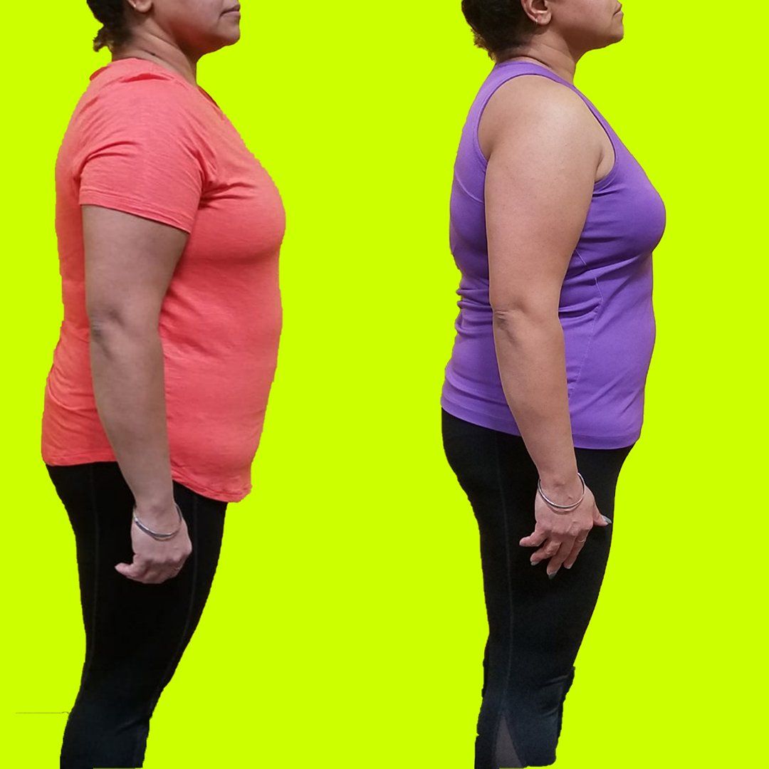 private gym Brampton