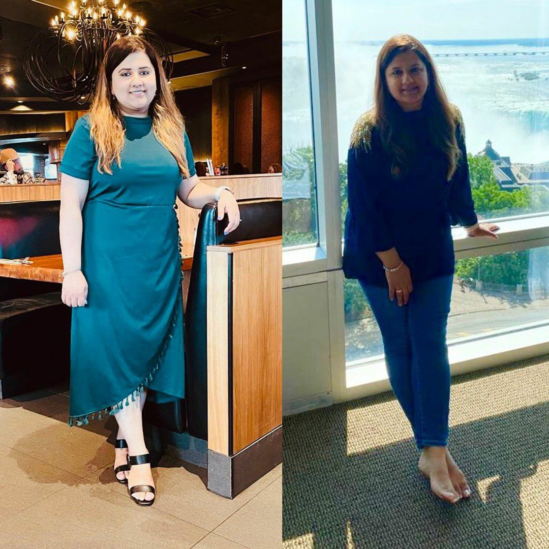 private gym Brampton