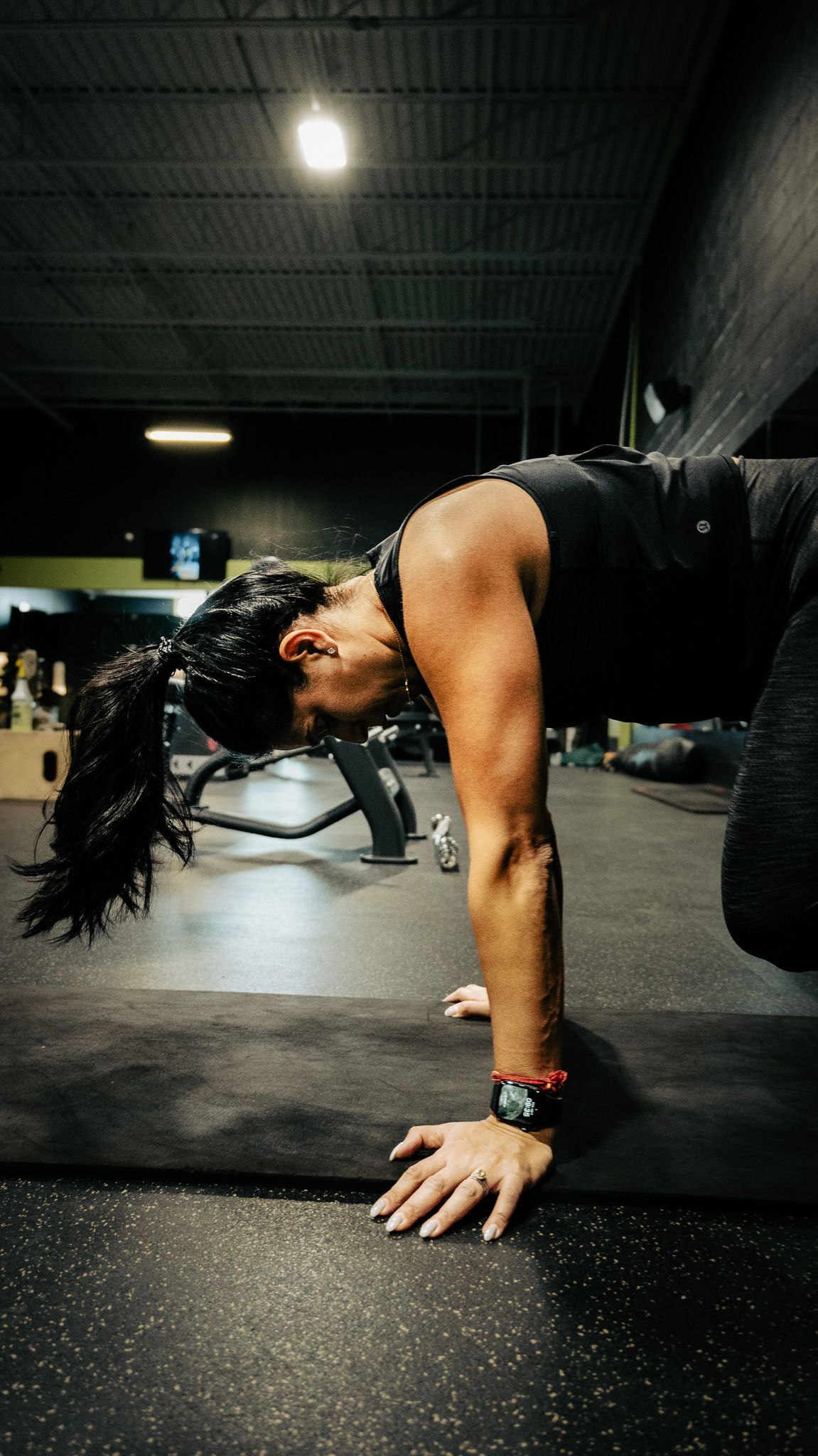 How to choose a private gym trainer for weight loss