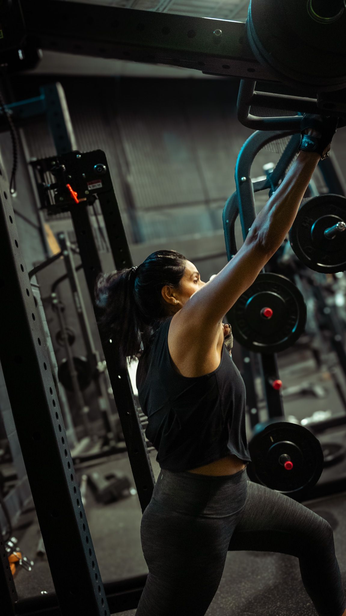 Personal training for weight-loss