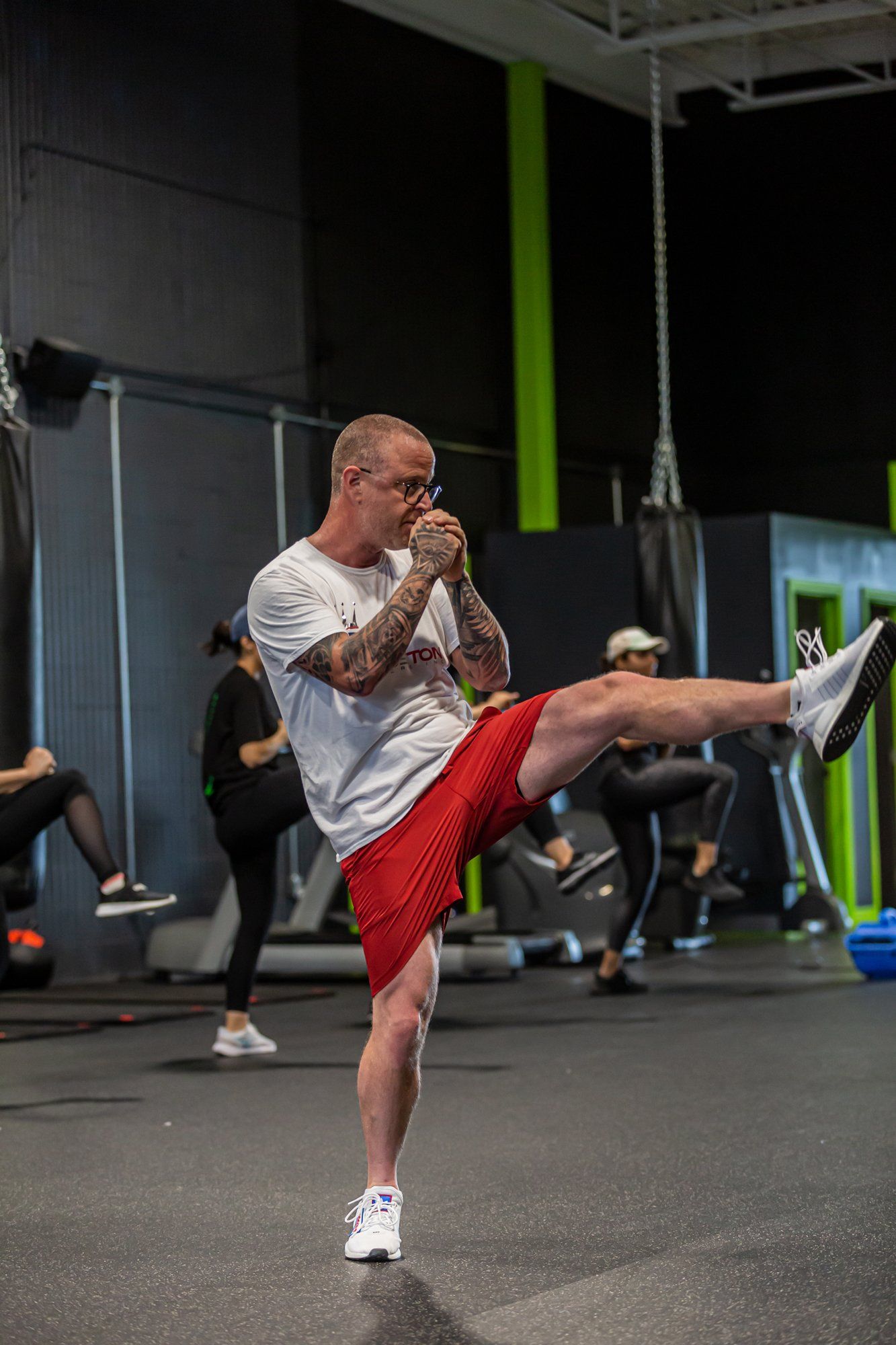 Bootcamp and Group Training in Brampton, Ontario