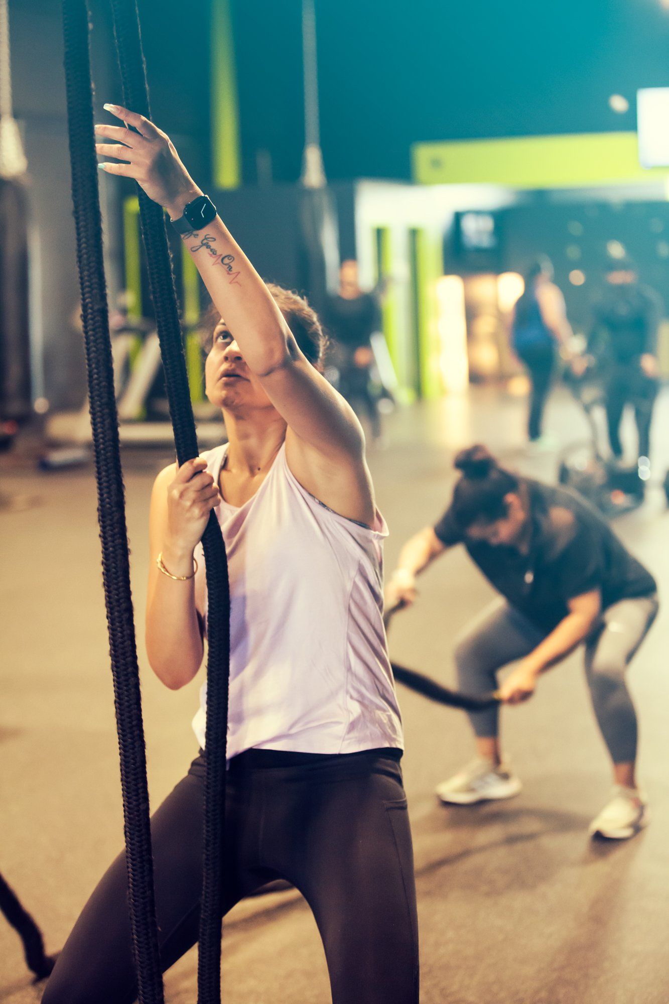 Bootcamp and Group Training in Brampton, Ontario