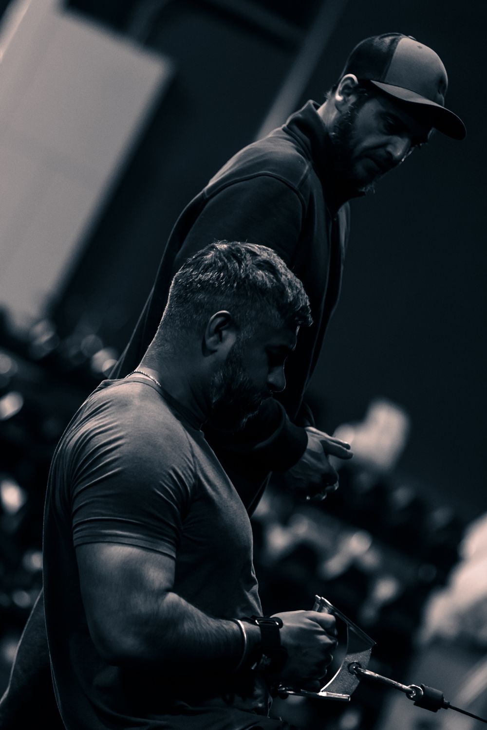 Personal Trainer Brampton