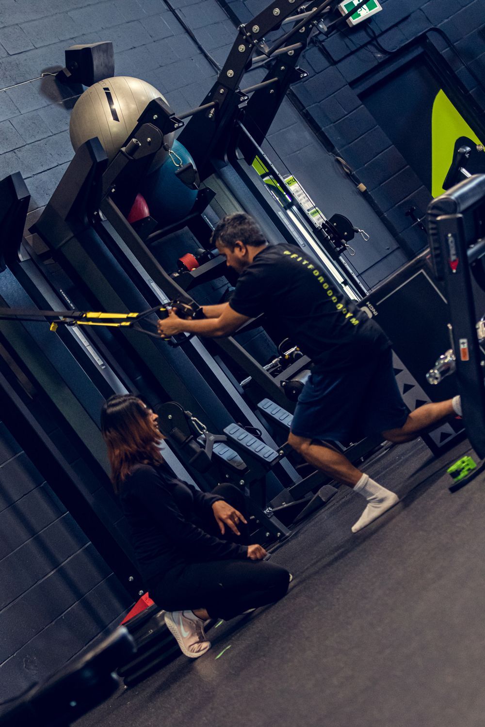 Personal Training Brampton