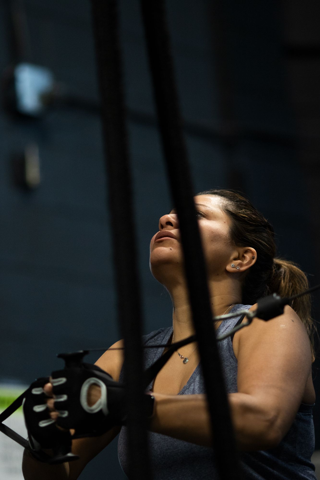 Personal Training in Brampton Ontario